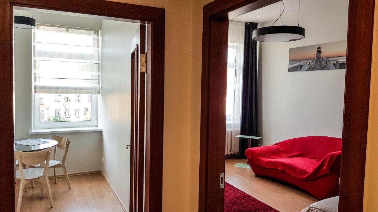 Old Kaunas Apartment Екстер'єр фото