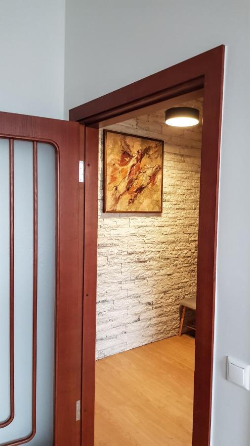 Old Kaunas Apartment Екстер'єр фото