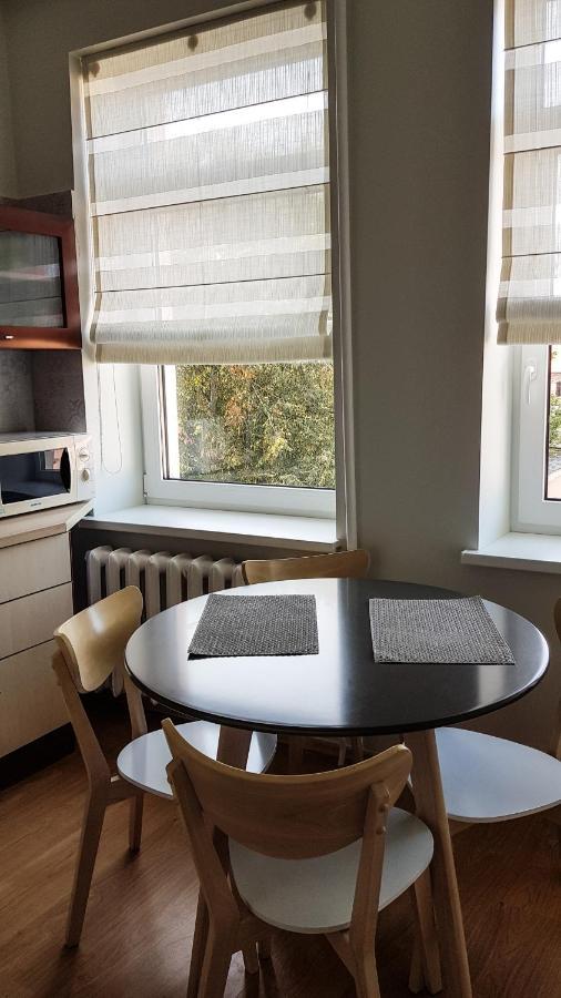 Old Kaunas Apartment Екстер'єр фото