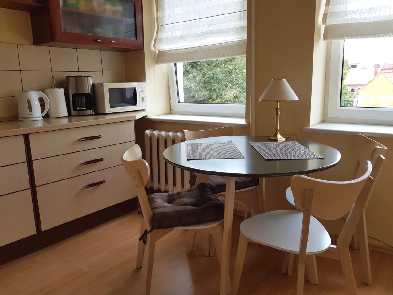 Old Kaunas Apartment Екстер'єр фото